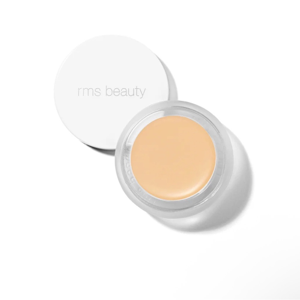 🌿 RMS UnCoverup Concealer - Shade: 11